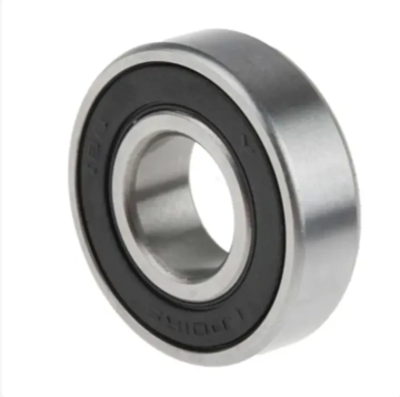 6000-2RS Single Row Deep Groove Ball Bearing