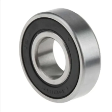 6000-2RS Single Row Deep Groove Ball Bearing