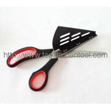 kitchen shears with pp handle