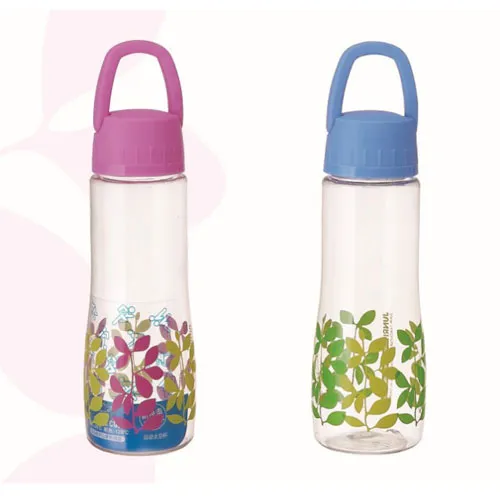 PC Transparent Water Bottle