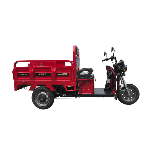 environmentally friendly Electric trike 60V1200W