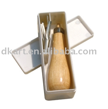 Lino Cutter tool