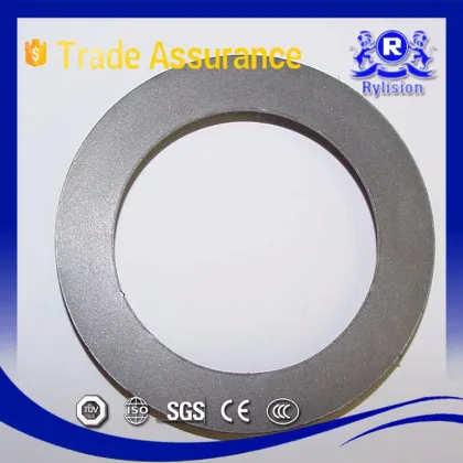Macao SUS301 Stainless Steel Taper Washer