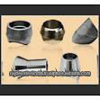 ASTM A182 F304 2"sch80 steel Forged Flange Outlet