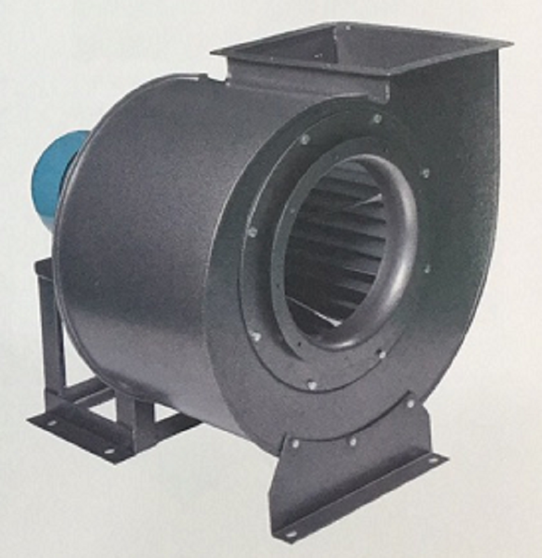 I-Centrifugal Fan Unit for HVAC System