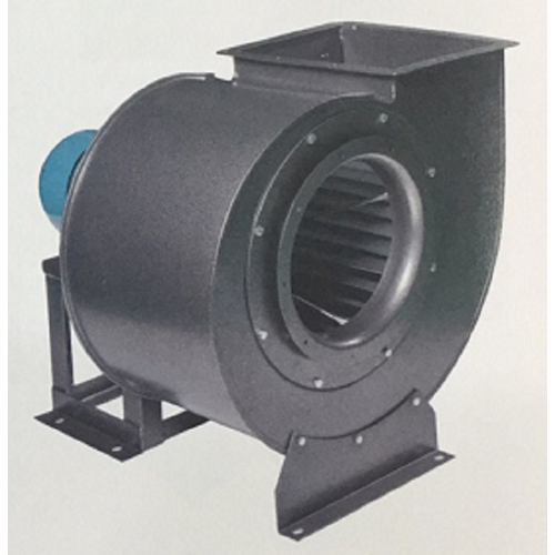 Centrifugal fan unit for HVAC system