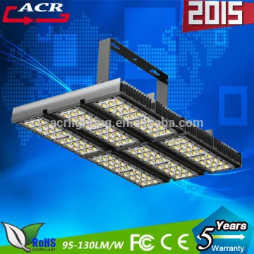 High pure aluminum good heat dissipation IP65 led tunnel light housing
