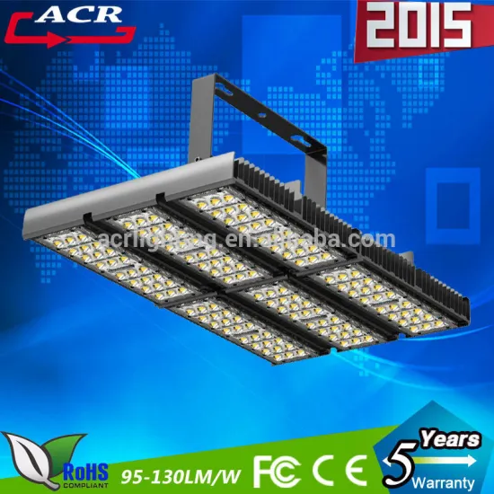 Factory workshop canopy ceiling tunnel light led with IP67