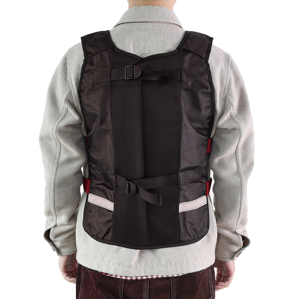 Electrician Tool Vest