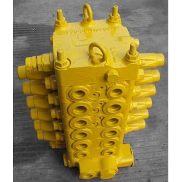 The Main Valve 709-14-93800 for PC1800-6