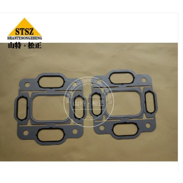 Mining bulldozer D275A sealing gasket 17M-50-22190