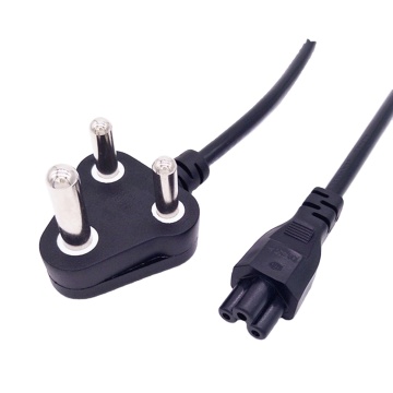 AC Power Cord Cable - US EU Standard Electrical Cable for TV