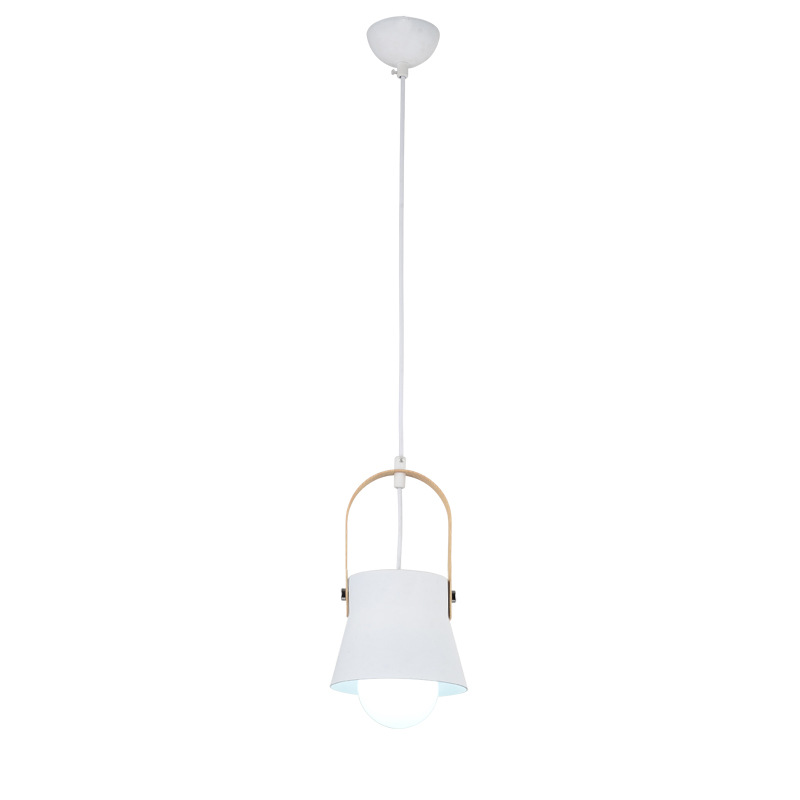 Interesting Metal Pendant LightsofRound Pendant Light