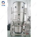 polyacrylamide hydyogel fluidizing pengering