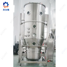 polyacrylamide hydyogel fluidizing pengering