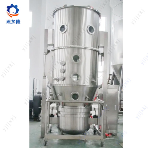polyacrylamide hydyogel fluidizing pengering