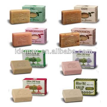 The best Plants Oil Soap made by Idsmay since 1958