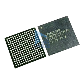 BCM89551B1BFBGT Nuovi componenti del modulo di memoria IC integrati IC integrati originali