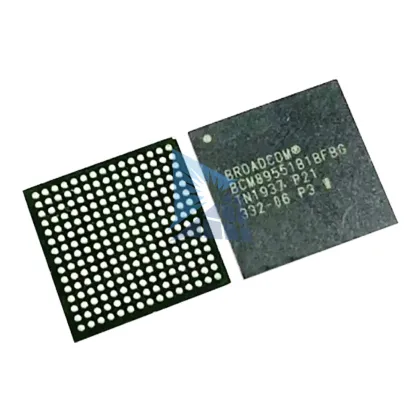 BCM89551B1BFBGT New Original Integrated Circuit IC Chip Memory Module Components
