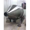 One dimensional food mixer