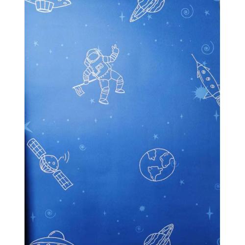 1.06m Kids Design Wallpaper Children Room Wallcovering