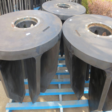 High Efficiency Flotation Machine for Mining Industry