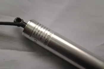 High quality new aluminium electric linear actuator accessories for rear car trunk