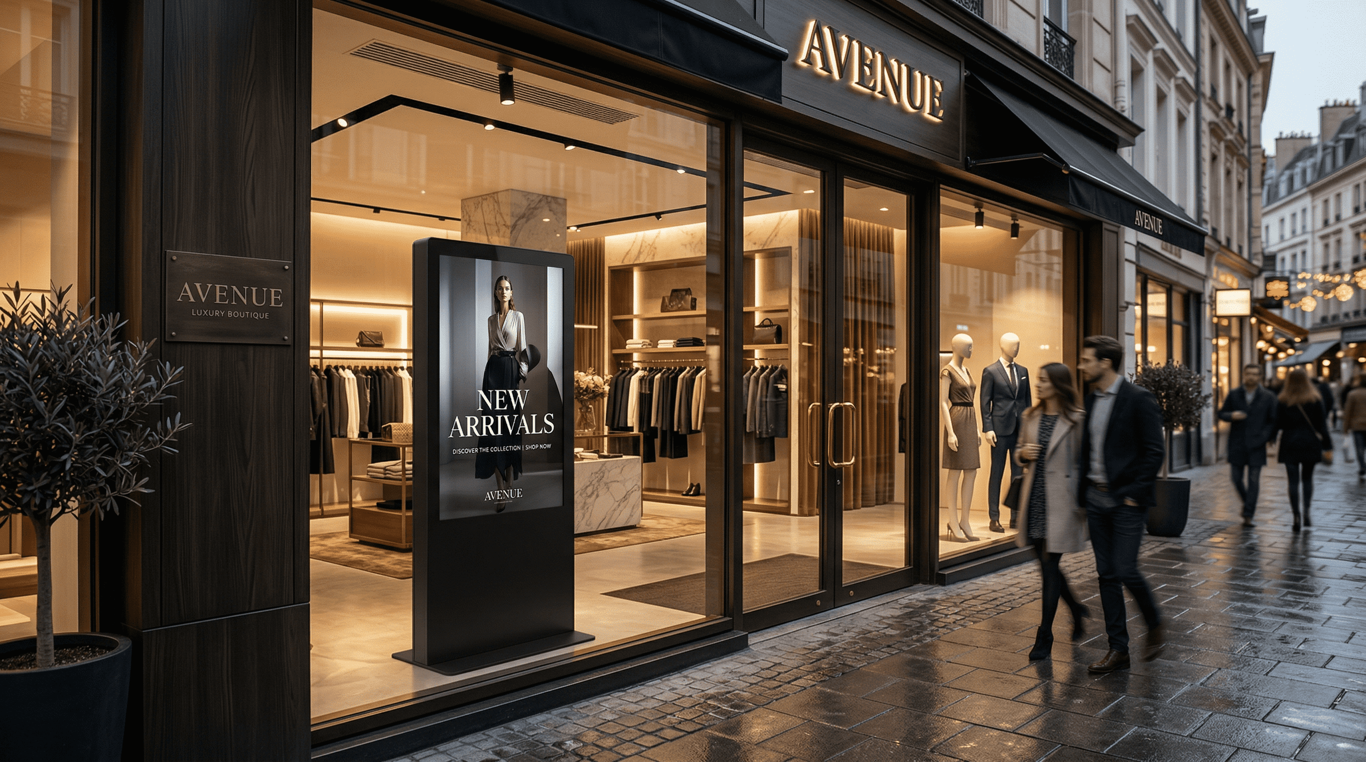 Bakhaarka Tafaariiqda Shaashadaha Daaqadda Interactive Interactive