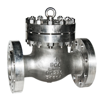 Cn7m Check Valve