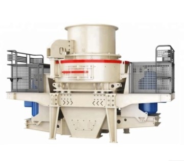 Mining Machine Stone Crusher VSI Sand Making Machine