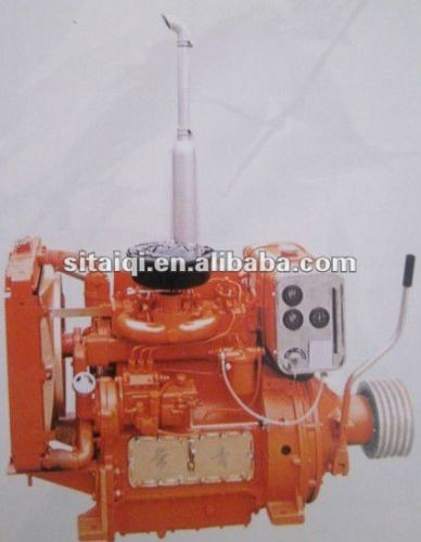 395G,3100G types of water-cooled diesel engine