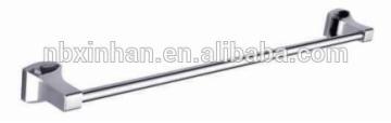 Latest modern design60cm Bathroom stainless steel towel bar,towel rail