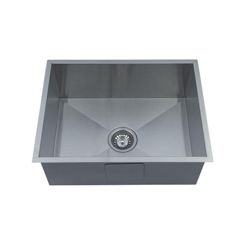 16Gauge Stainless Steel Sink for kitchen