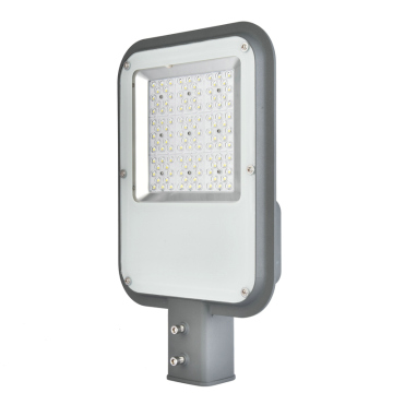 주차장 및 산업용 야외 조명을위한 고전력 LED 슈 박스 지역 조명 (50W/100W/150W)