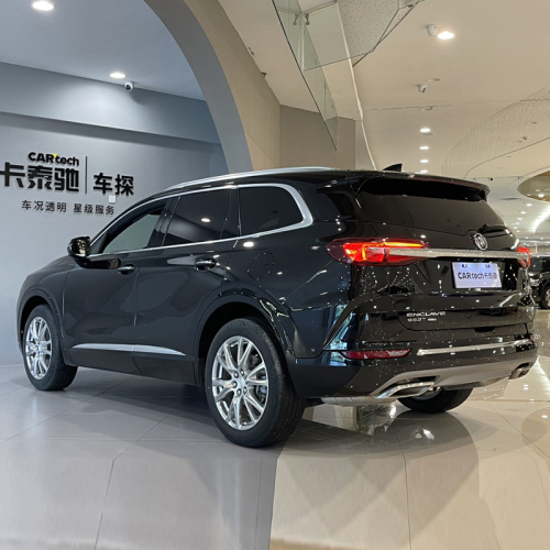 2022 Buick Enclave 652T 4WD