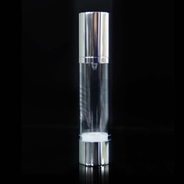 thin bottle single wall with lid