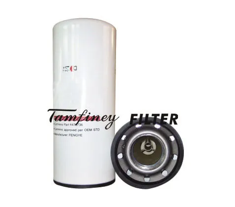 Lube Filter For John Deer Lf9009 