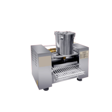 Automatic Walnut Layer Cake and Spring Roll Maker Machine - Hot Sale