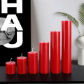Лепшая цана на формы для свечак Pillar оптам