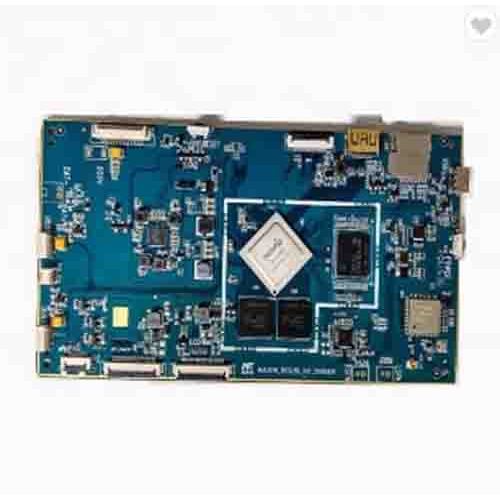 Kilang ODM Quad Core RK3288 Android Tablet Motherboard