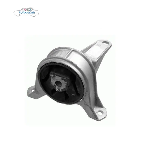 OEM 13125637 5684178 Durable Rubber Engine Mounts for Opel Cars