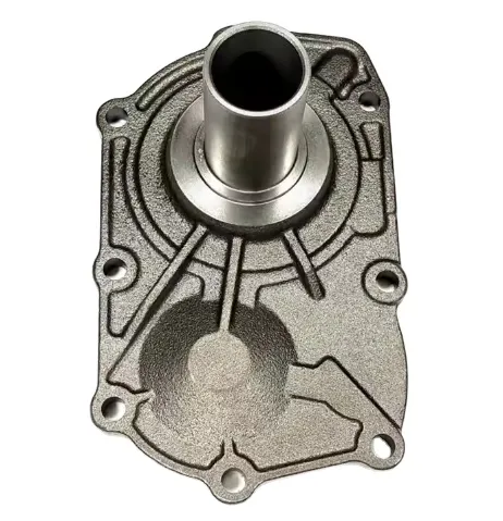 Customization 33131-35031 / 3313135031 Auto Parts Gearbox for Toyota Land Cruiser 1HZ First Axis Baffle