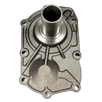 Customization 33131-35031 / 3313135031 Auto Parts Gearbox for Toyota Land Cruiser 1HZ First Axis Baffle