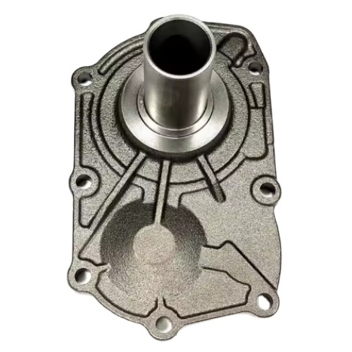 Customization 33131-35031 / 3313135031 Auto Parts Gearbox for Toyota Land Cruiser 1HZ First Axis Baffle