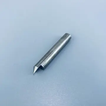 Dimple Cutter F42W for Silca Key Cutting Machine