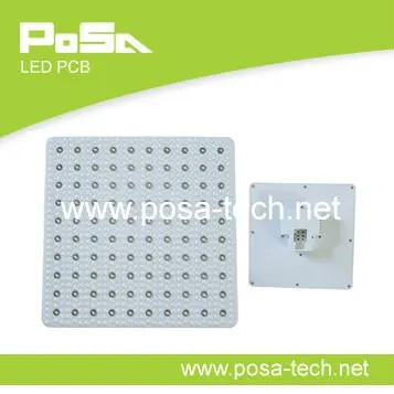 13 watt epistar GR10Q and GR8Q led 2d replacement Lamp (PS-LB002)