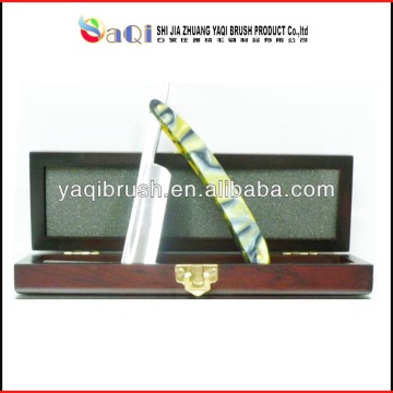 Handheld Stainless Steel Edge Barber Straight Razor