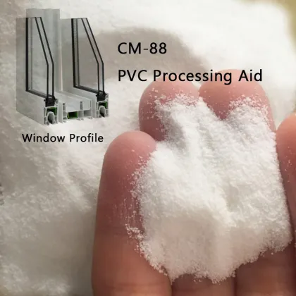 PVC Additives for PVC Rigid Panel CM-86&CM-88