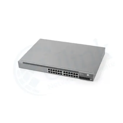 Uniper SRX340 Services Gateway Firewall
