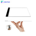 Brightness Adjustable USB A4 LED Light Pad